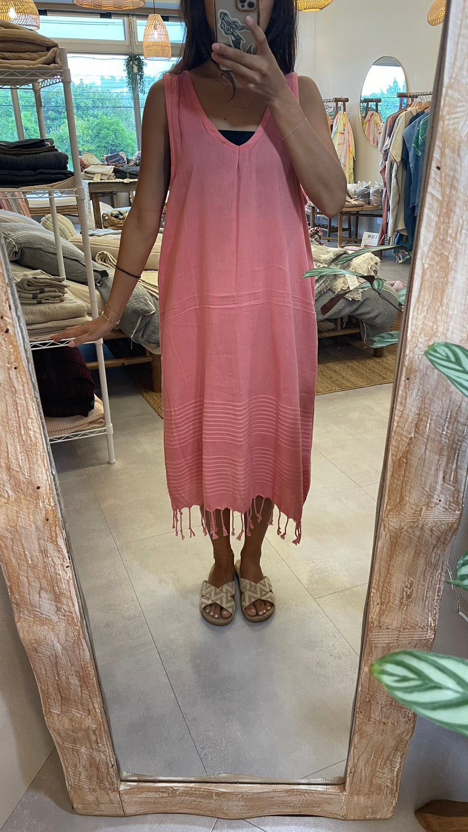 Imay Dress