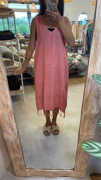 Imay Dress