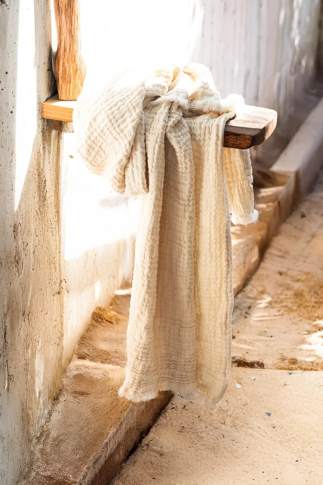 New Muslin