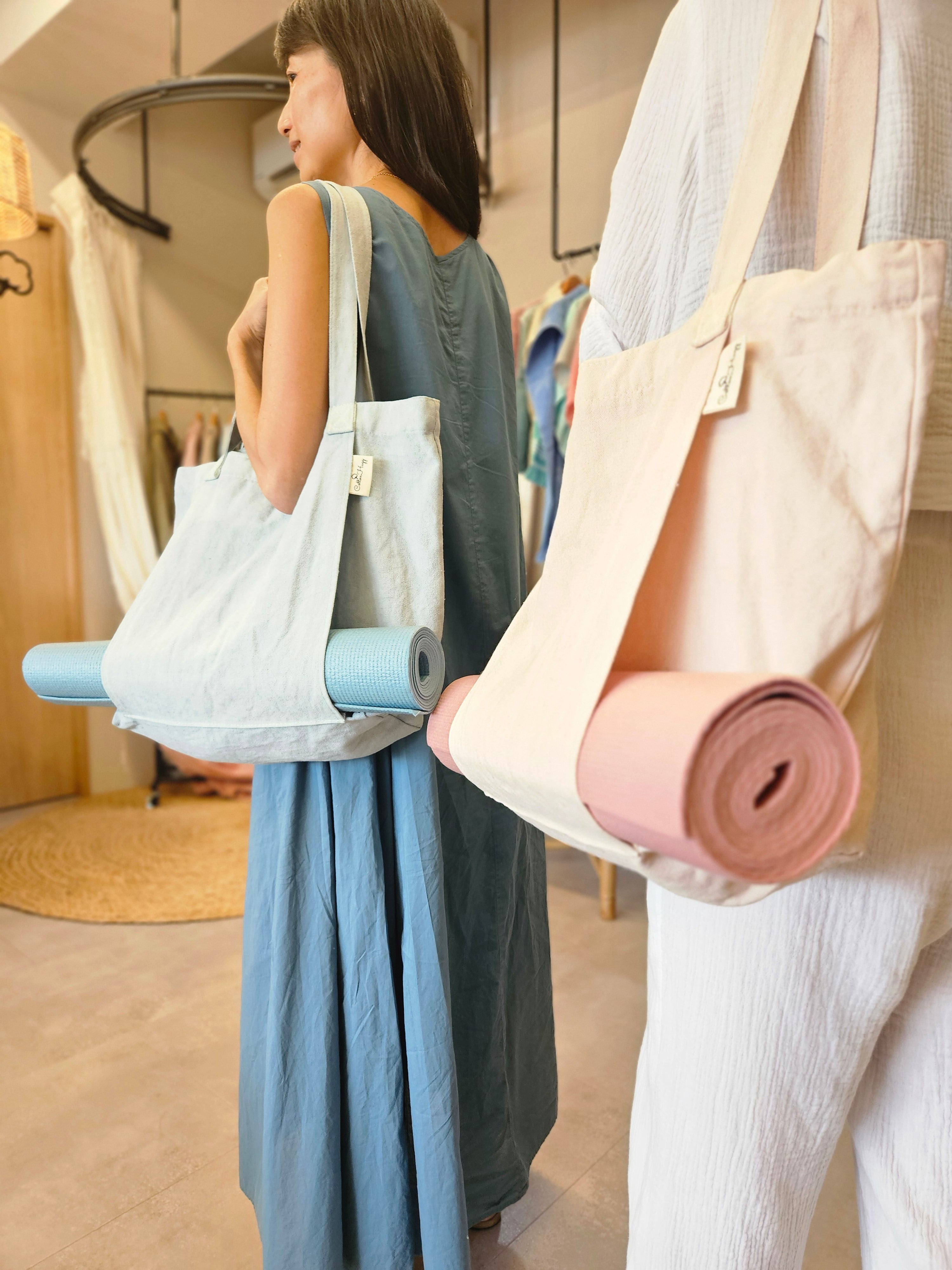 Yoga Bag