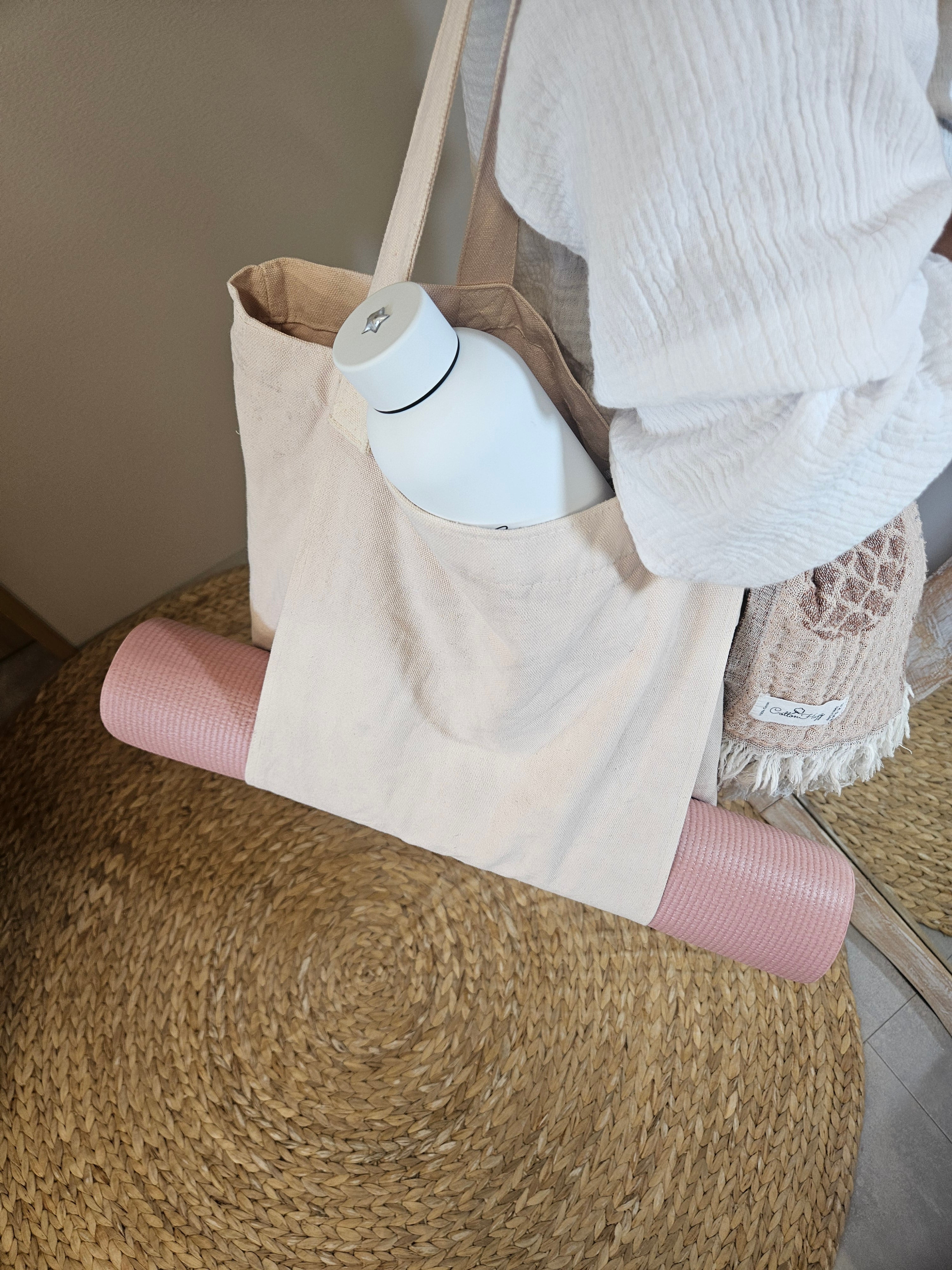 Yoga Bag