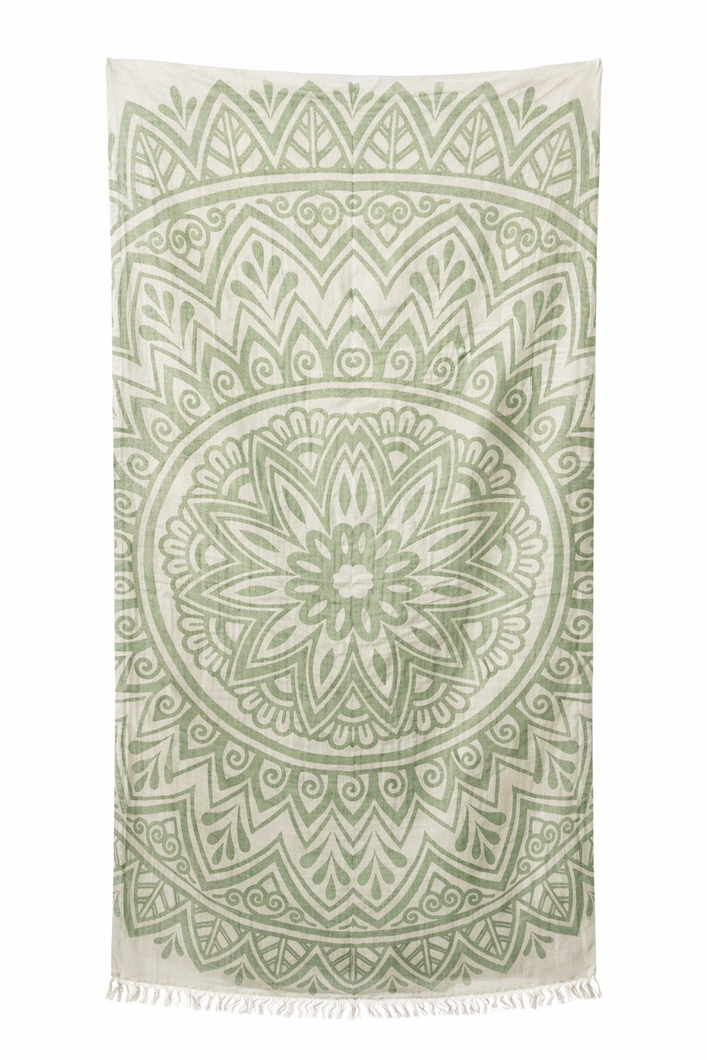 New Mandala