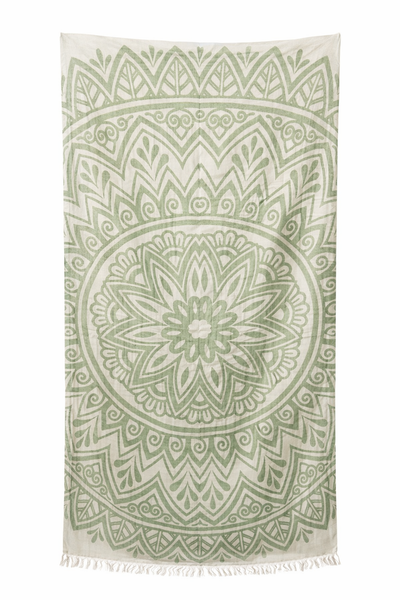 New Mandala