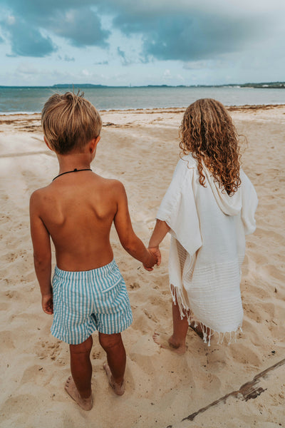 Imay Kids Poncho