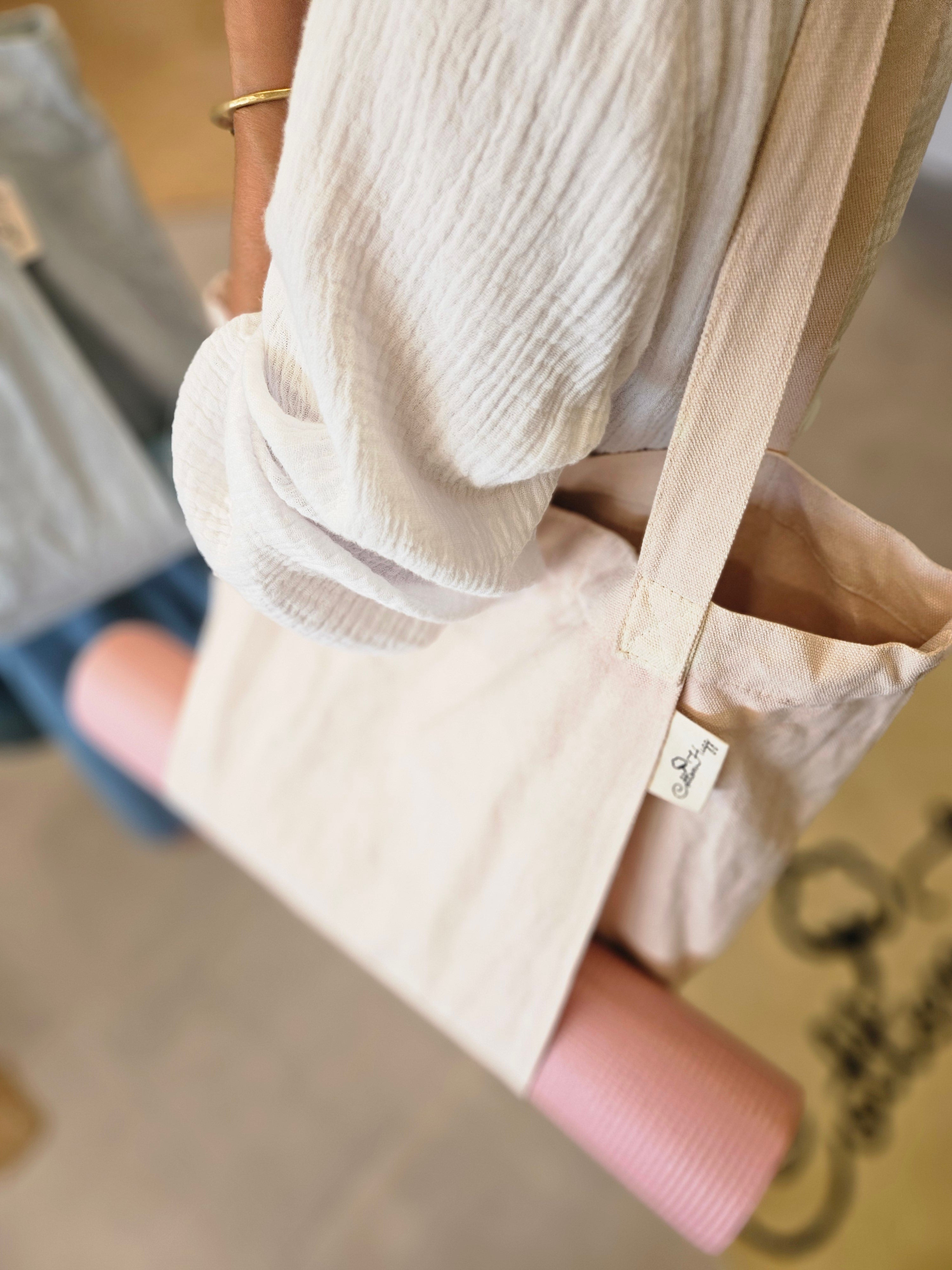 Yoga Bag