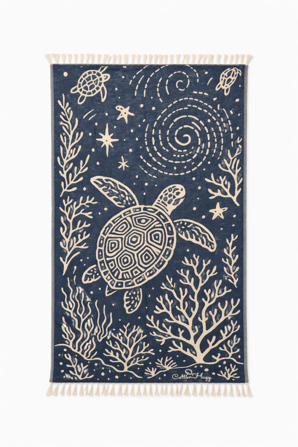 Space Caretta