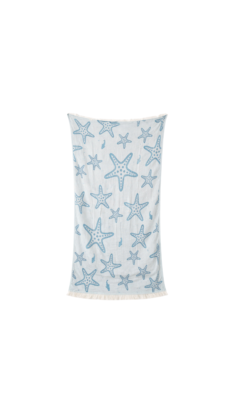 New Starfish