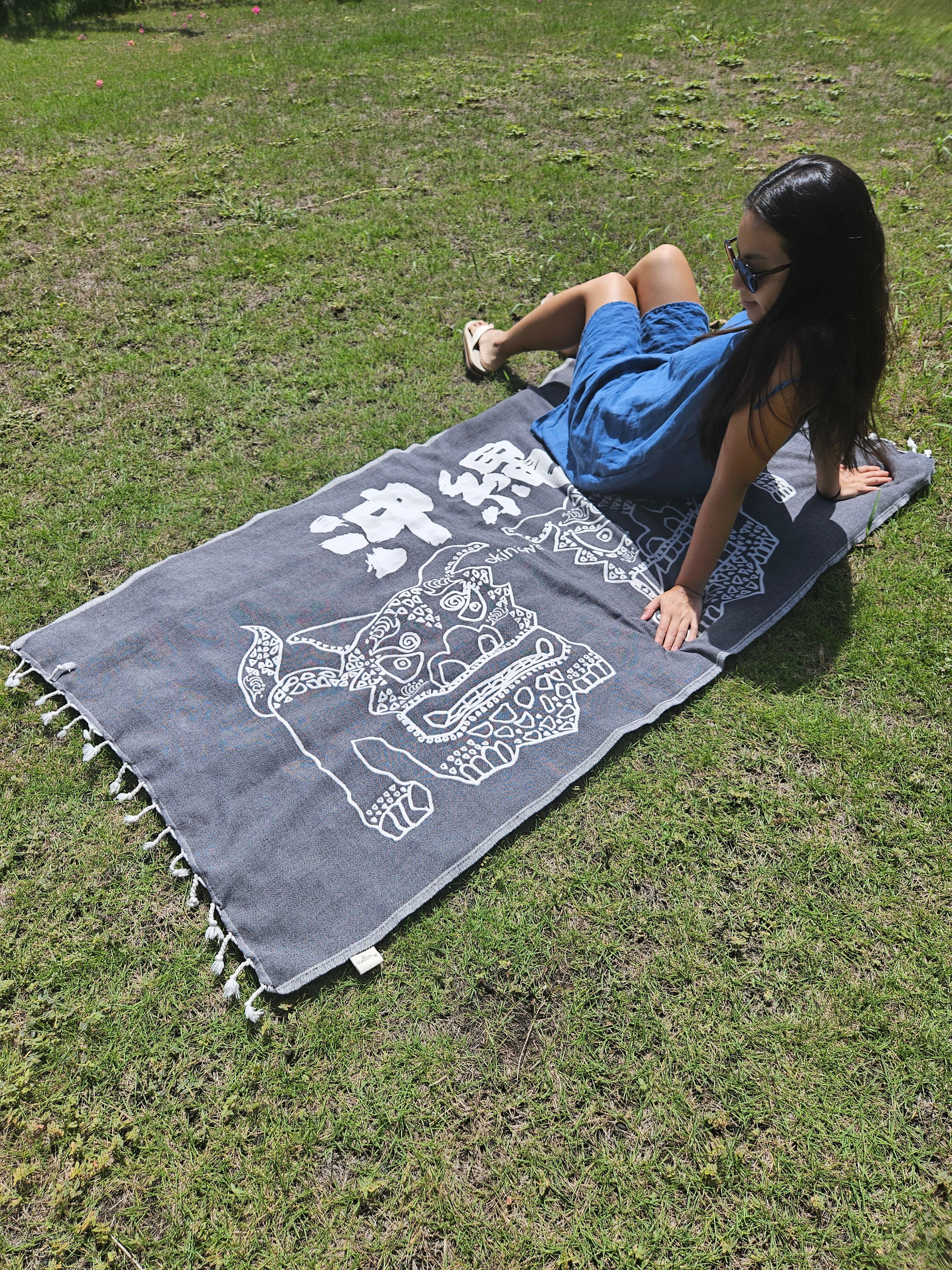 Okinawa