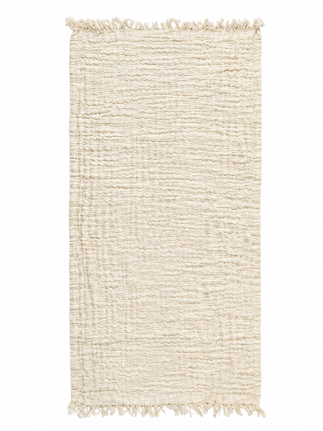 Muslin Hand Towel