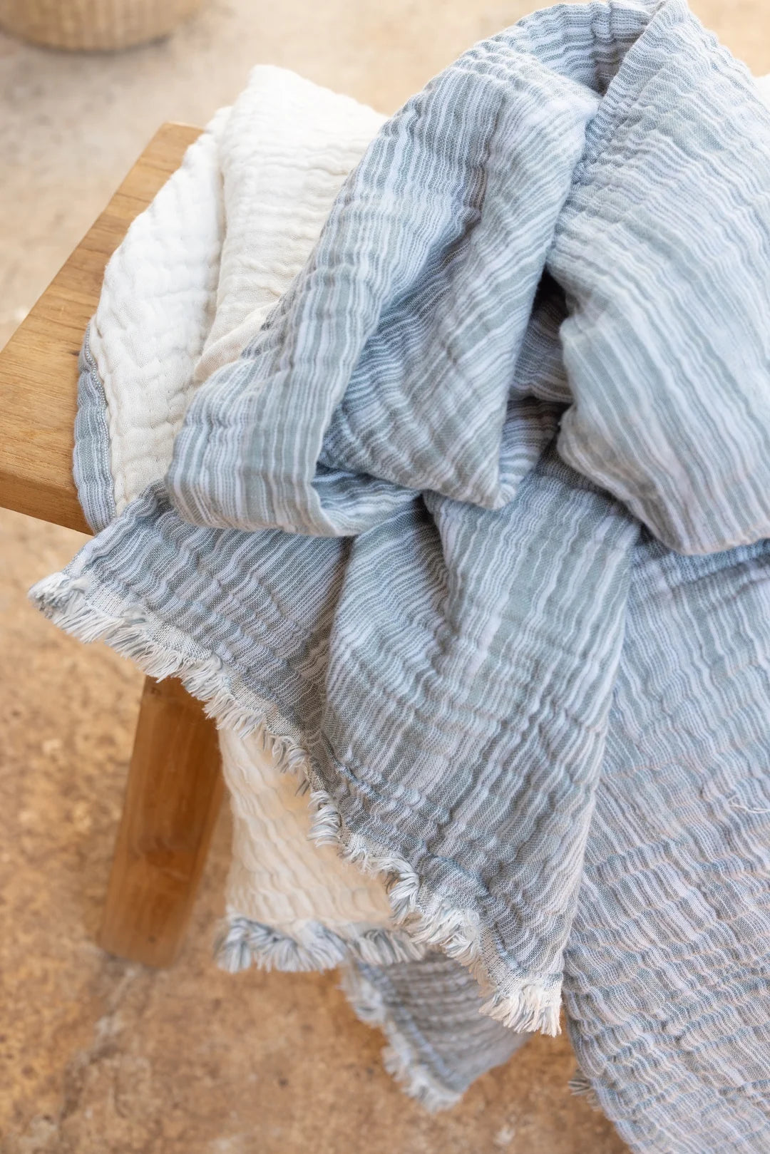 New Muslin