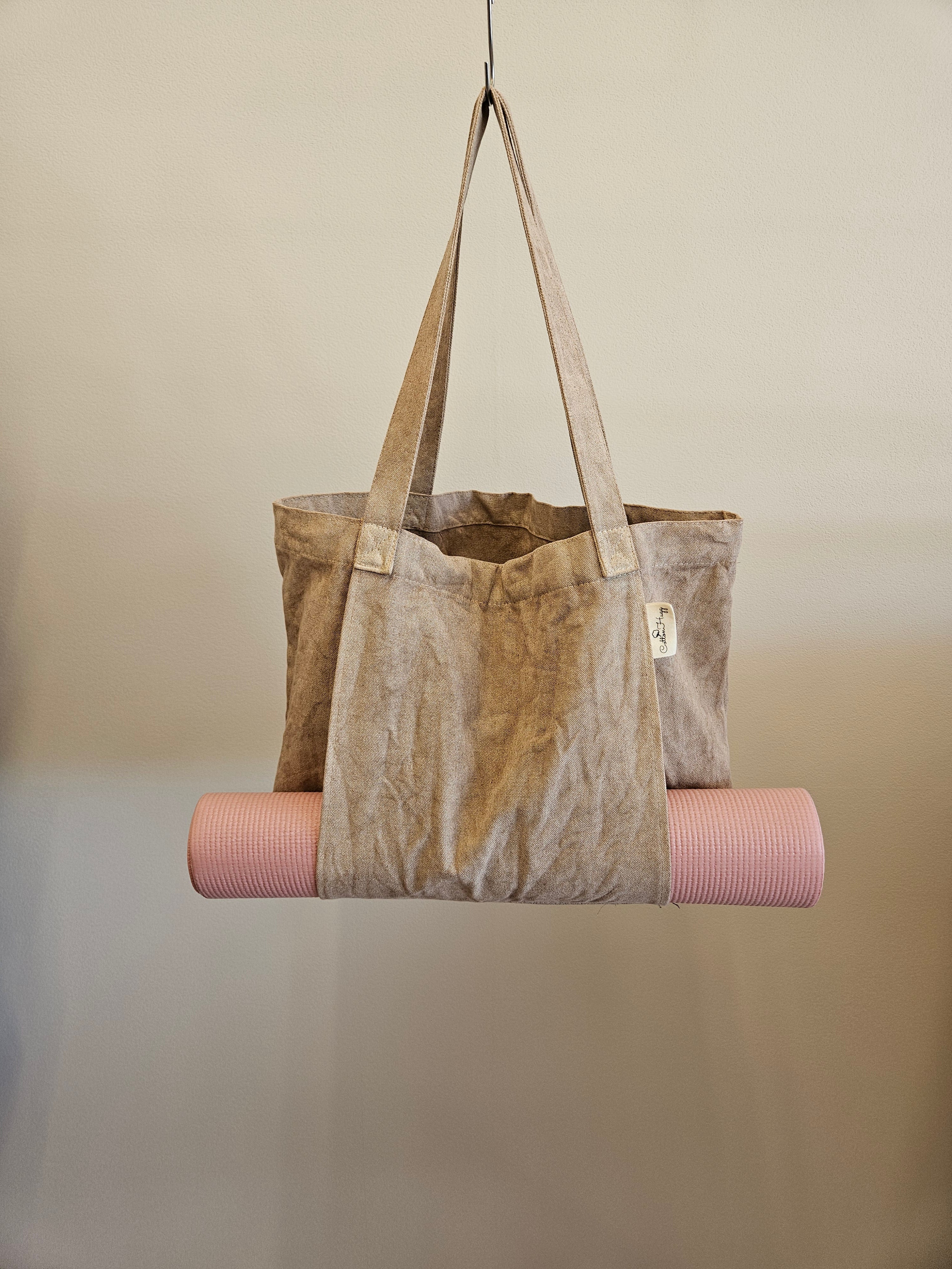 Yoga Bag