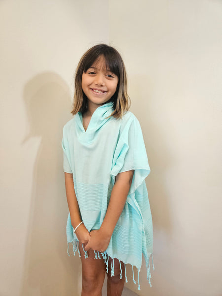 Imay Kids Poncho