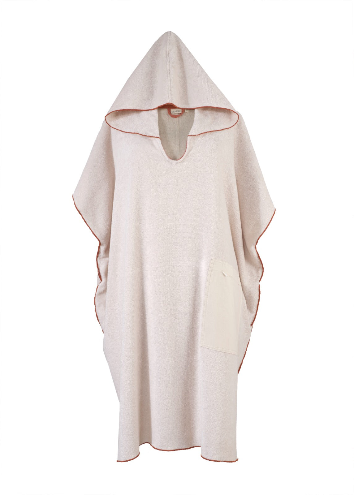 Ikigai Poncho