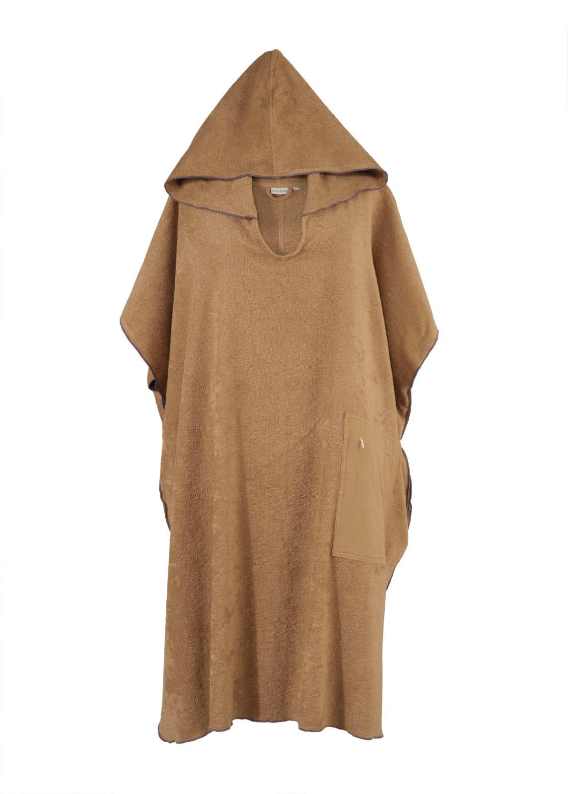 Ikigai Poncho
