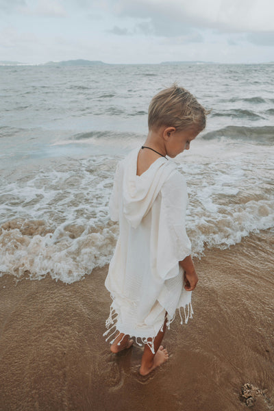 Imay Kids Poncho