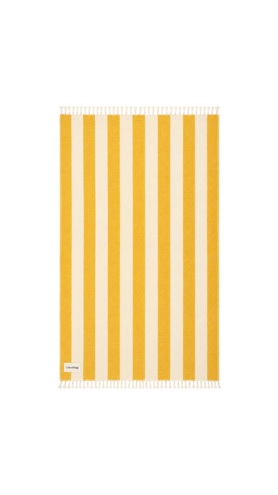 Stripe Muslin