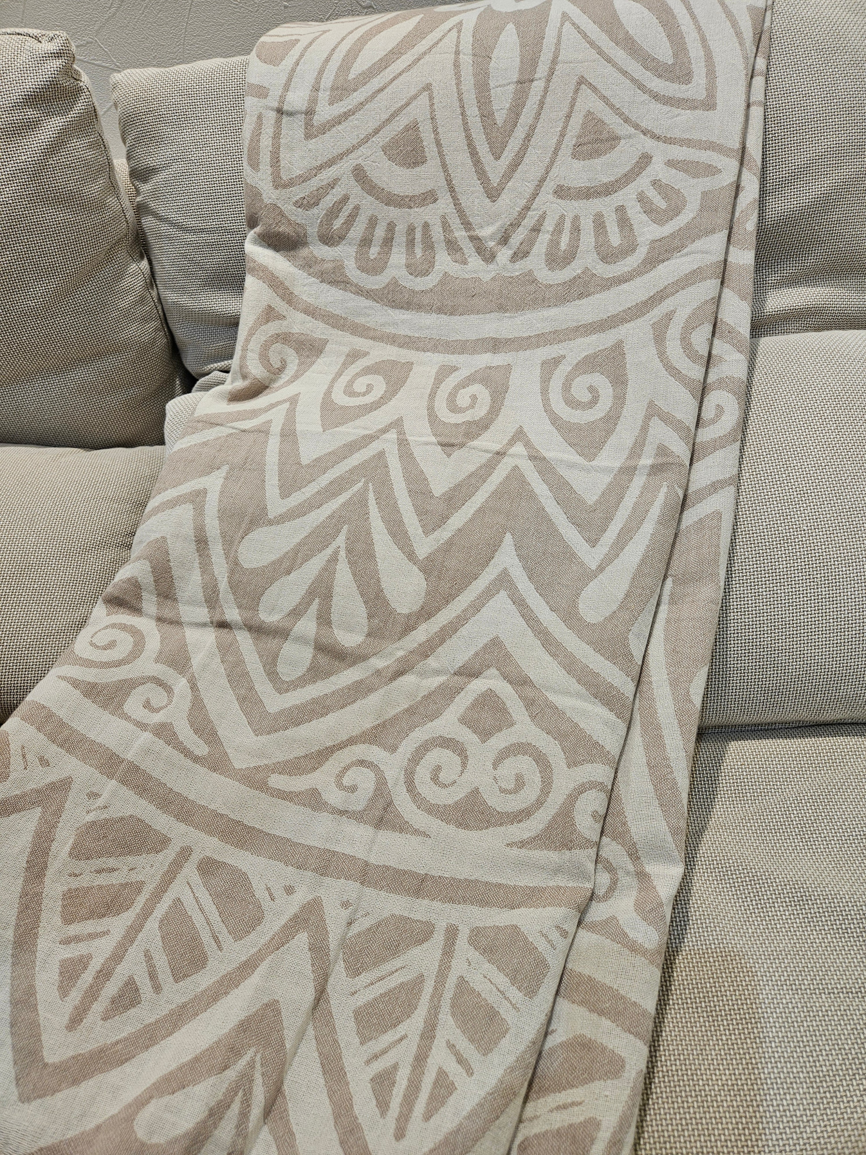 New Mandala