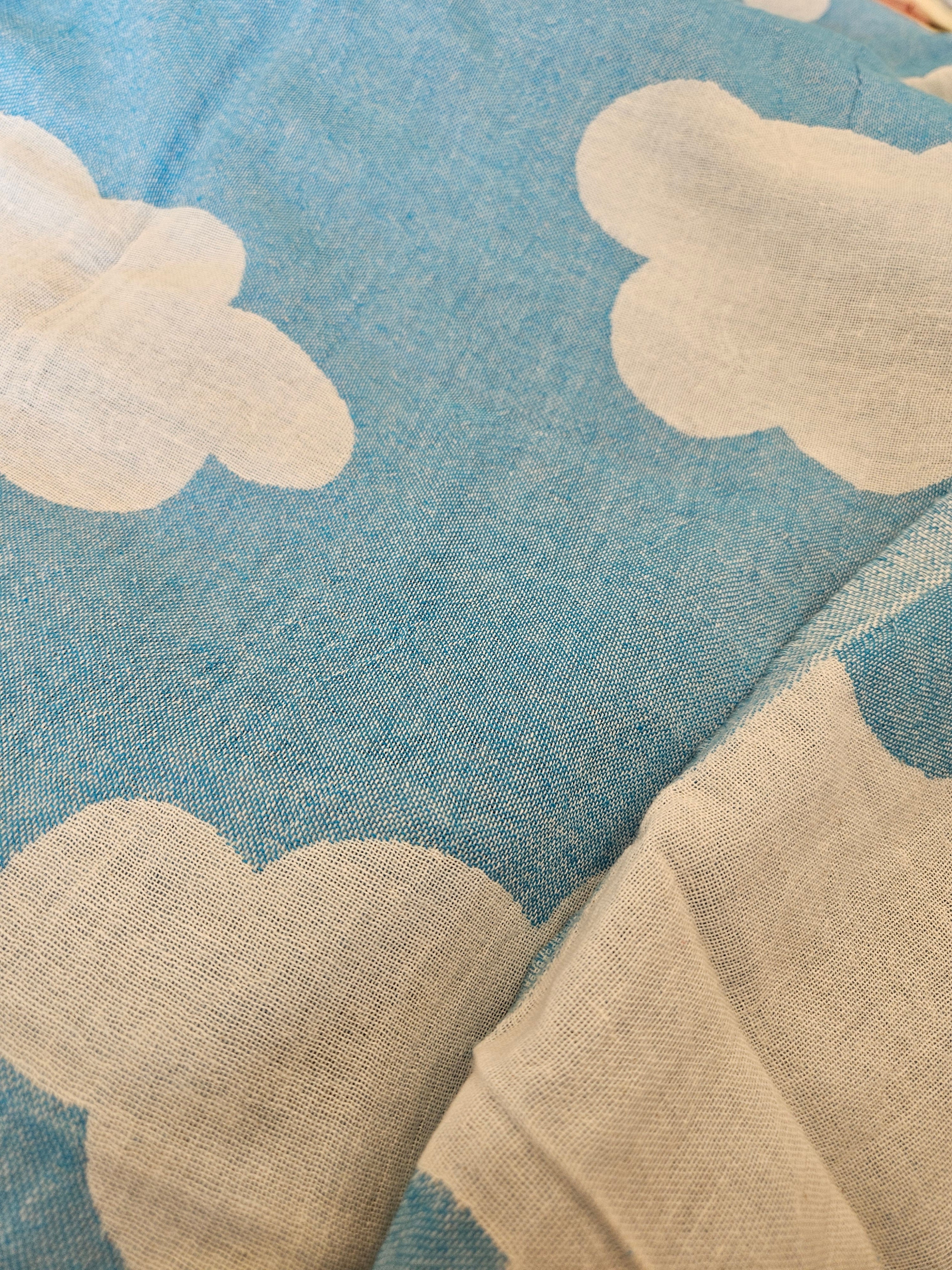 Cloud