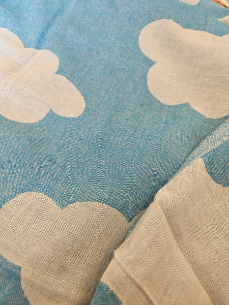 Cloud