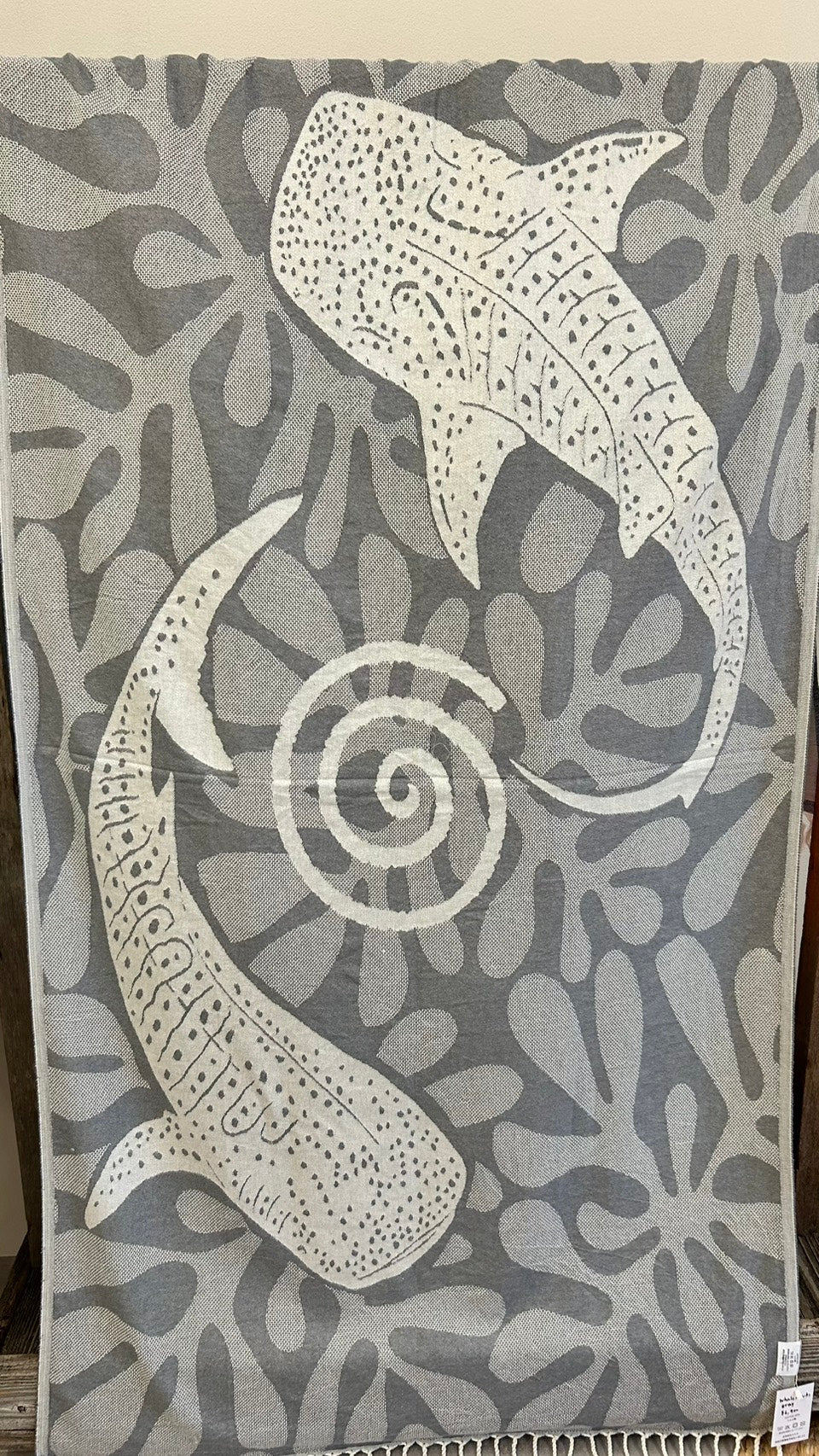 Whale Sharks