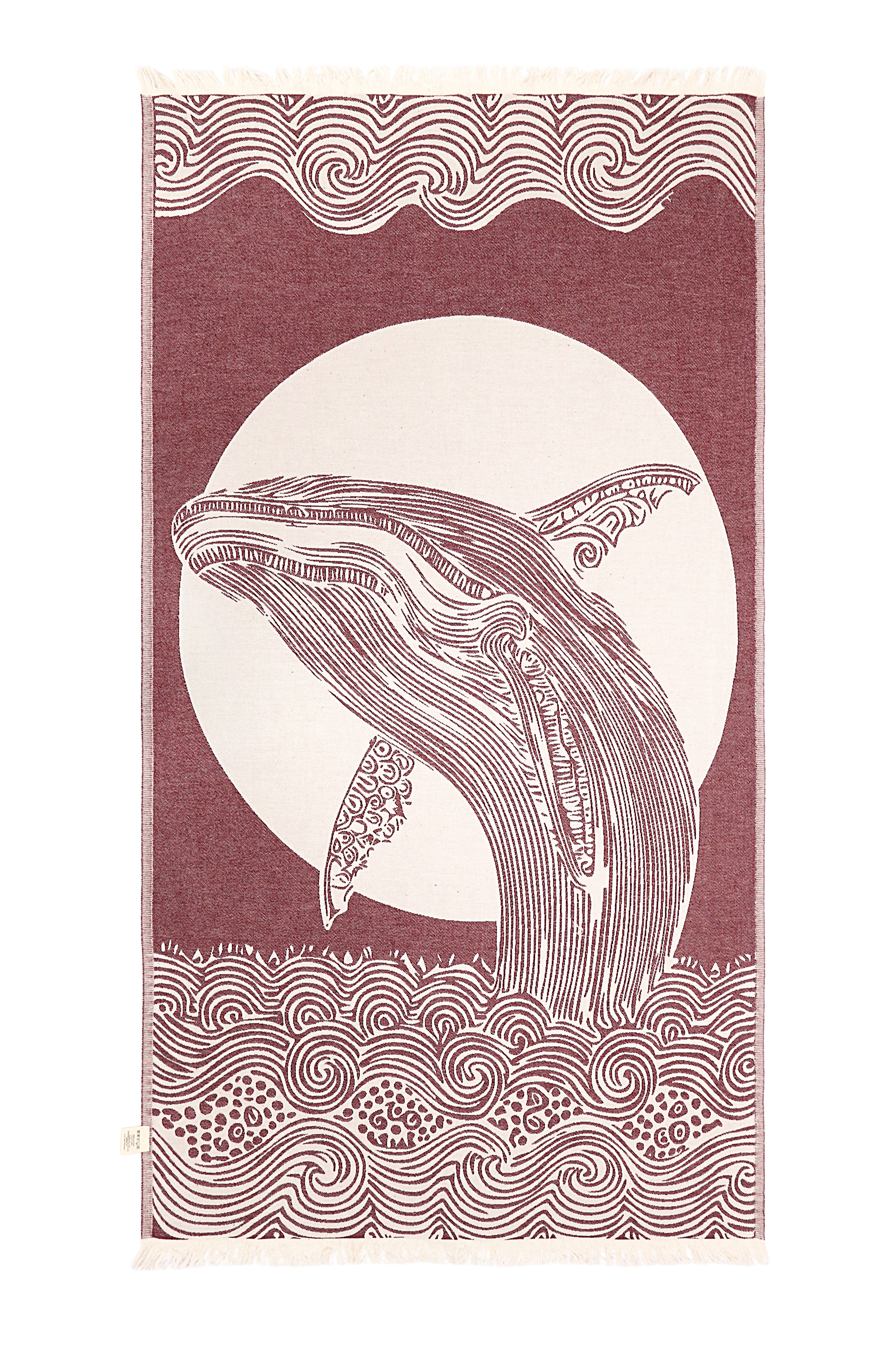 Horizon Whale