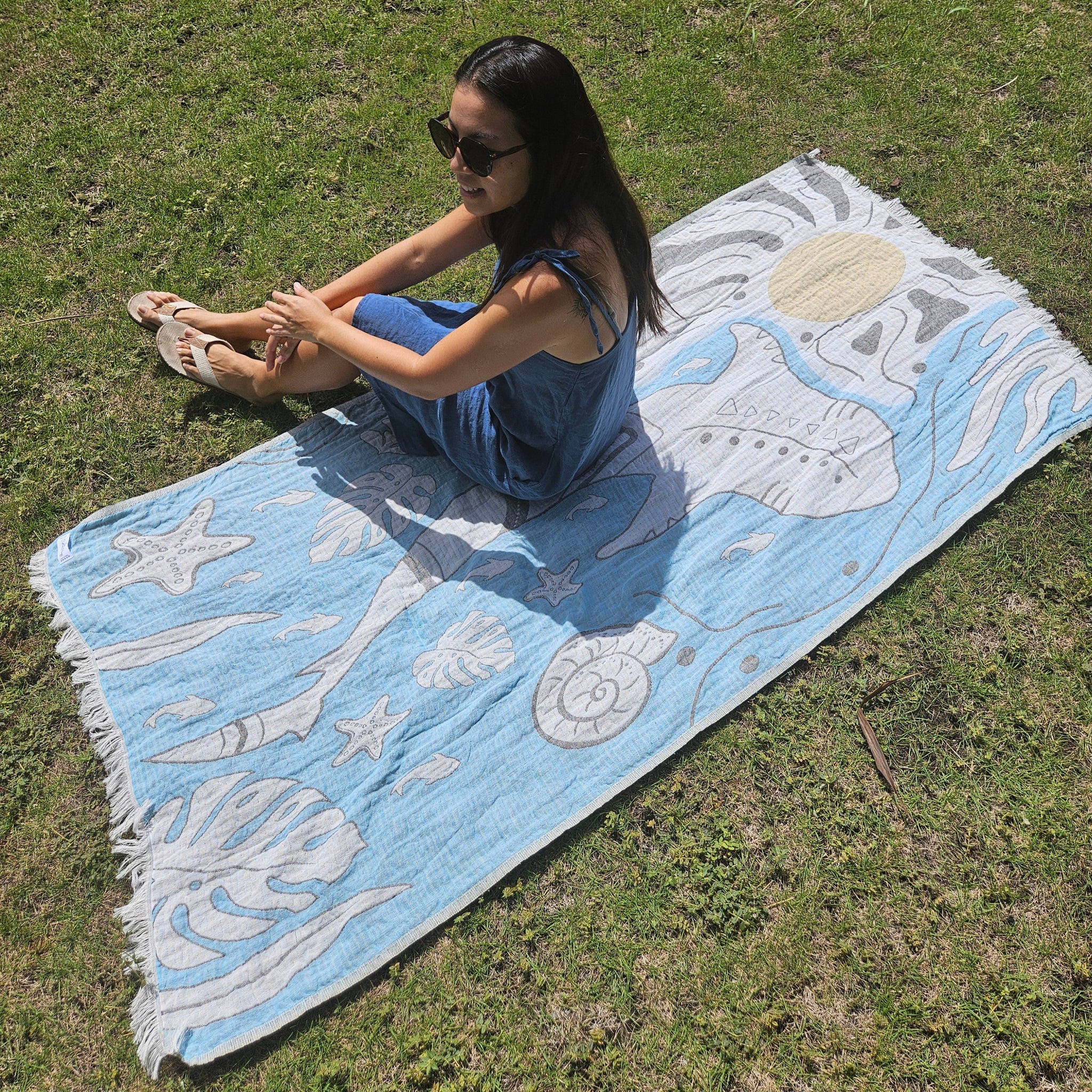 New Whale Shark