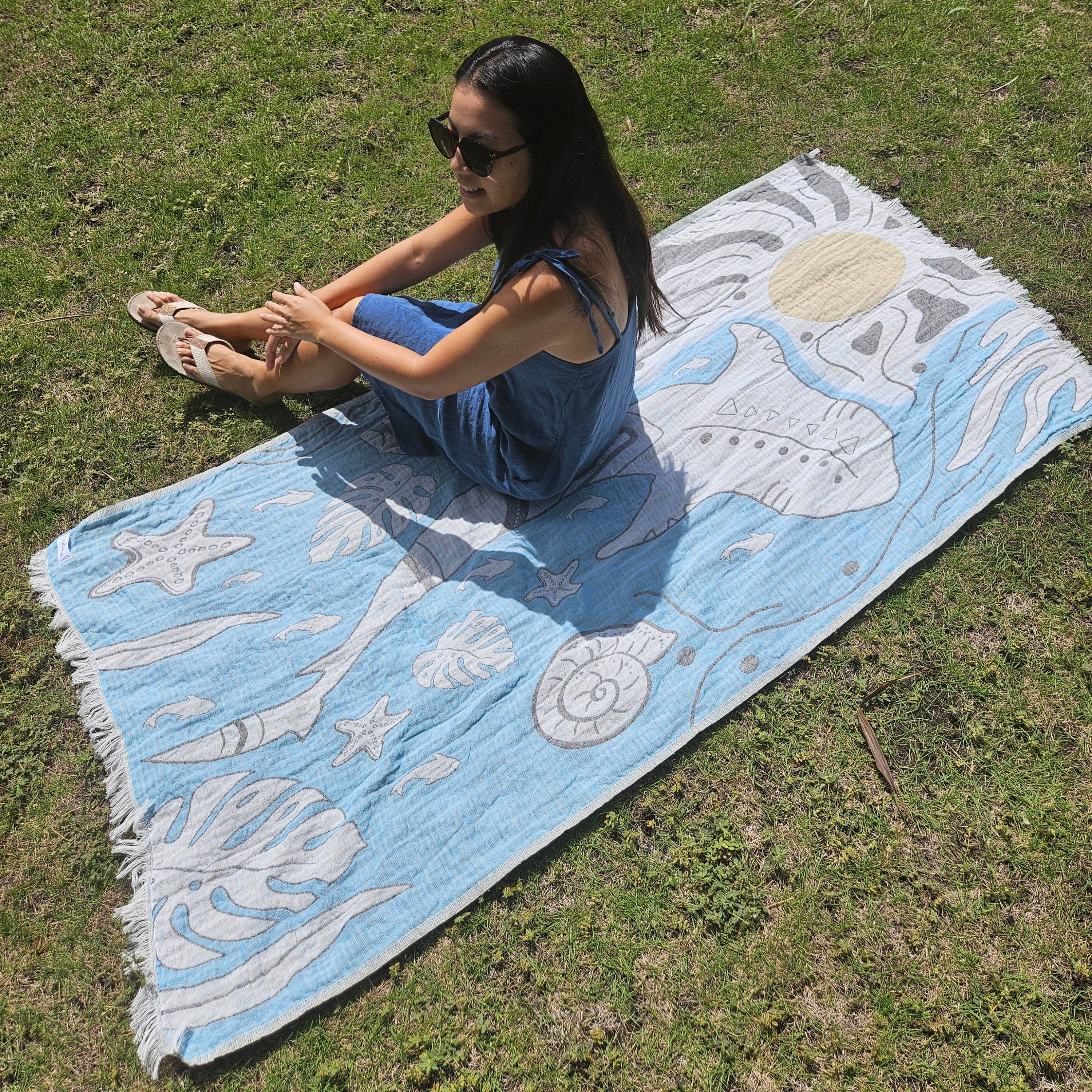 New Whale Shark