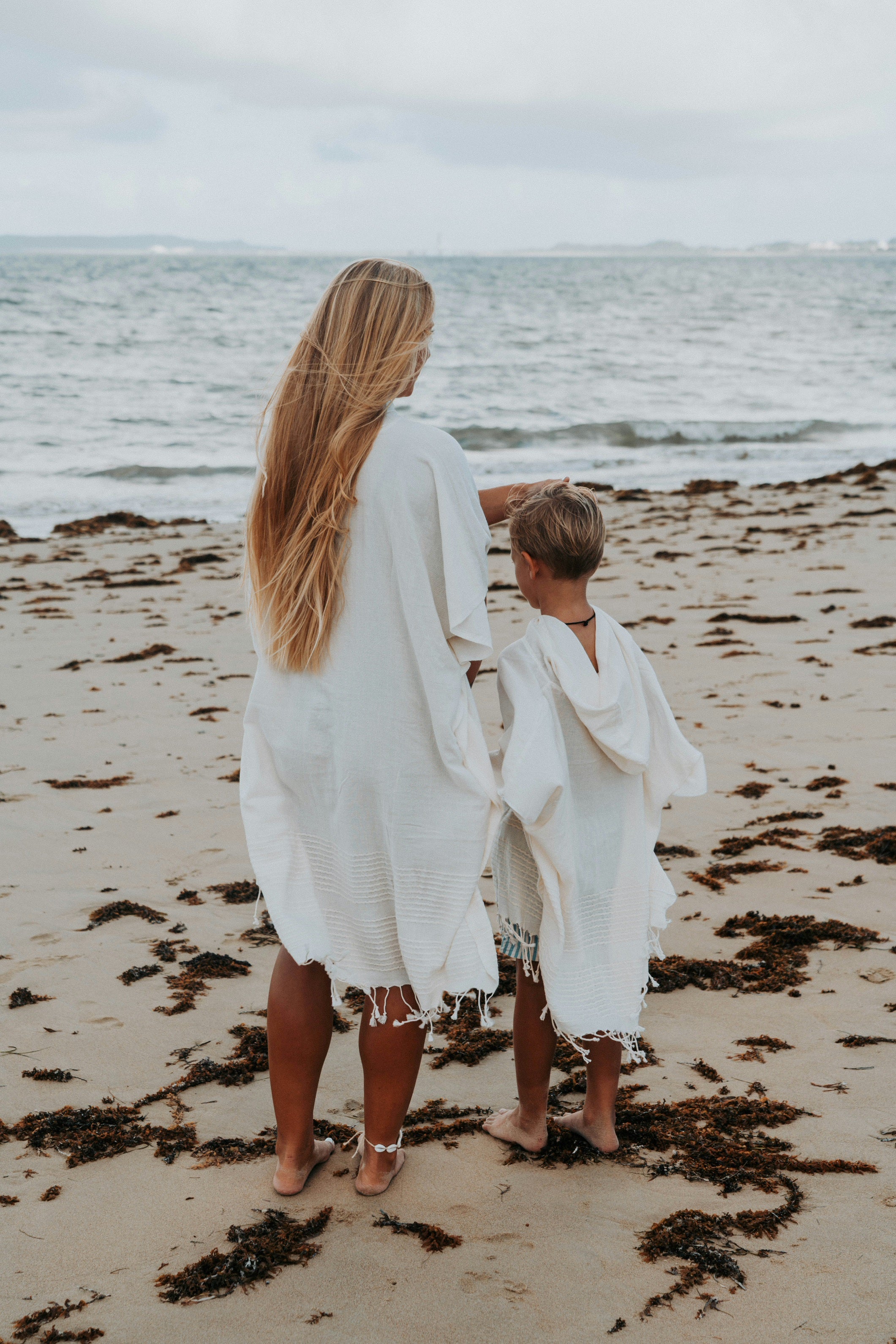 Imay Kids Poncho