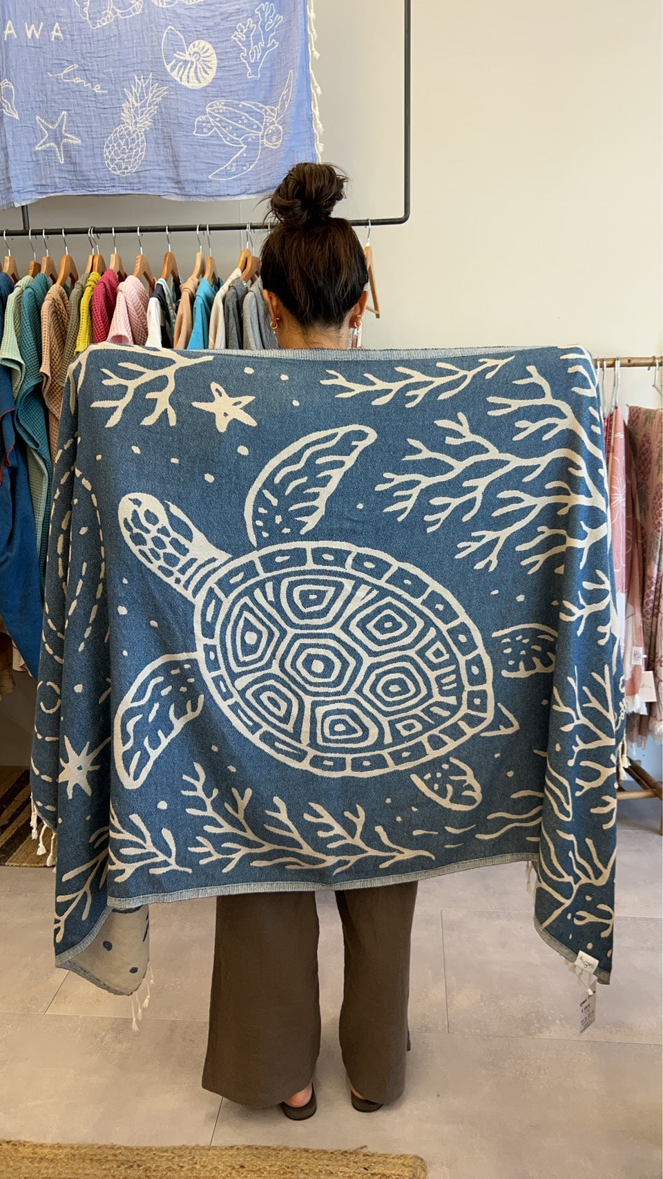 Space Caretta