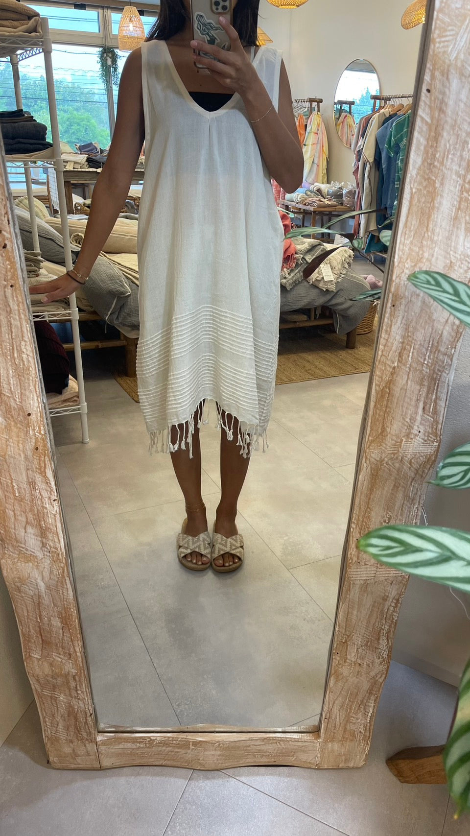 Imay Dress