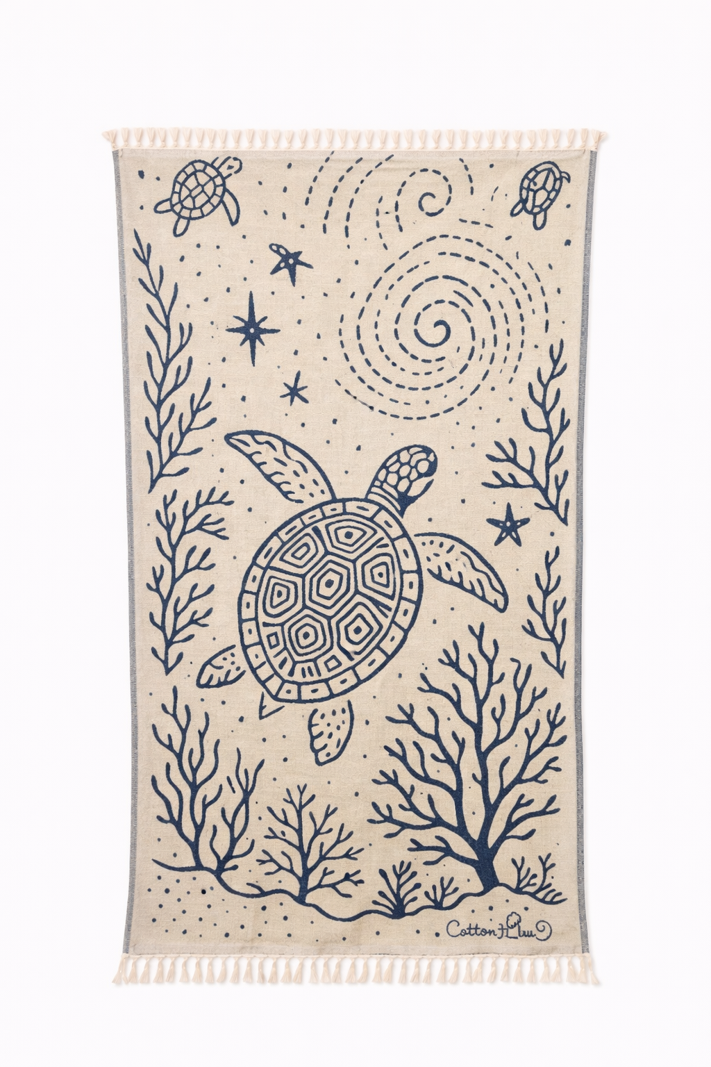Space Caretta