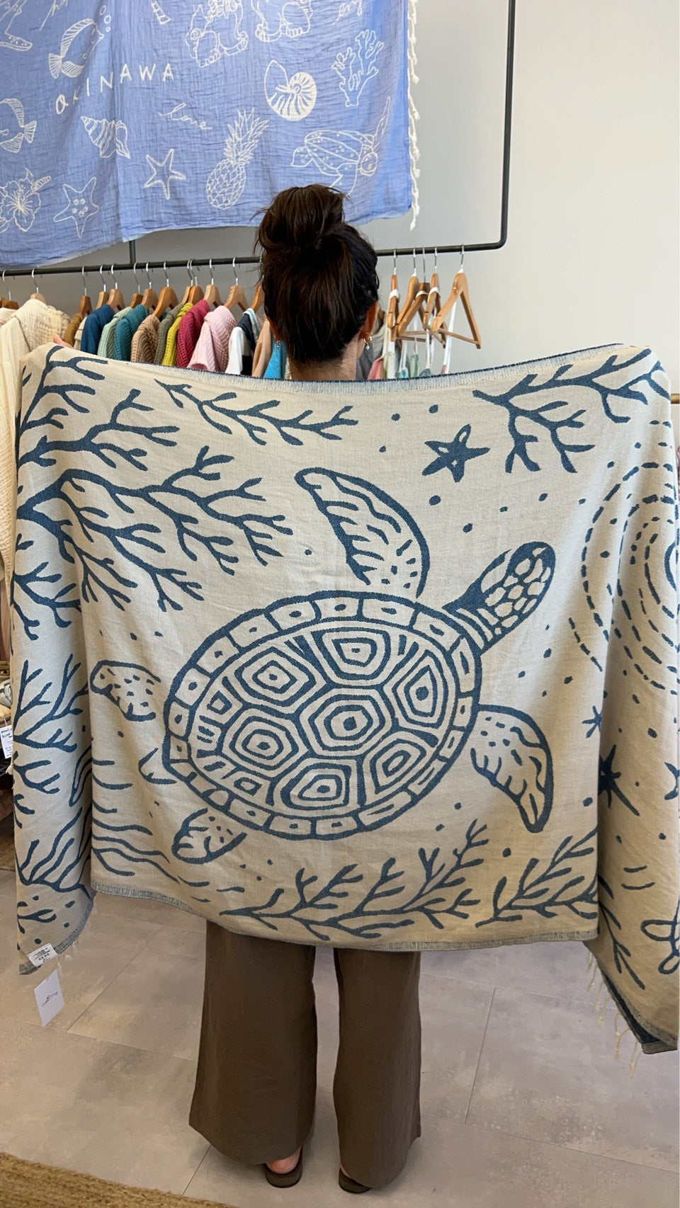 Space Caretta