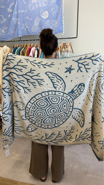 Space Caretta