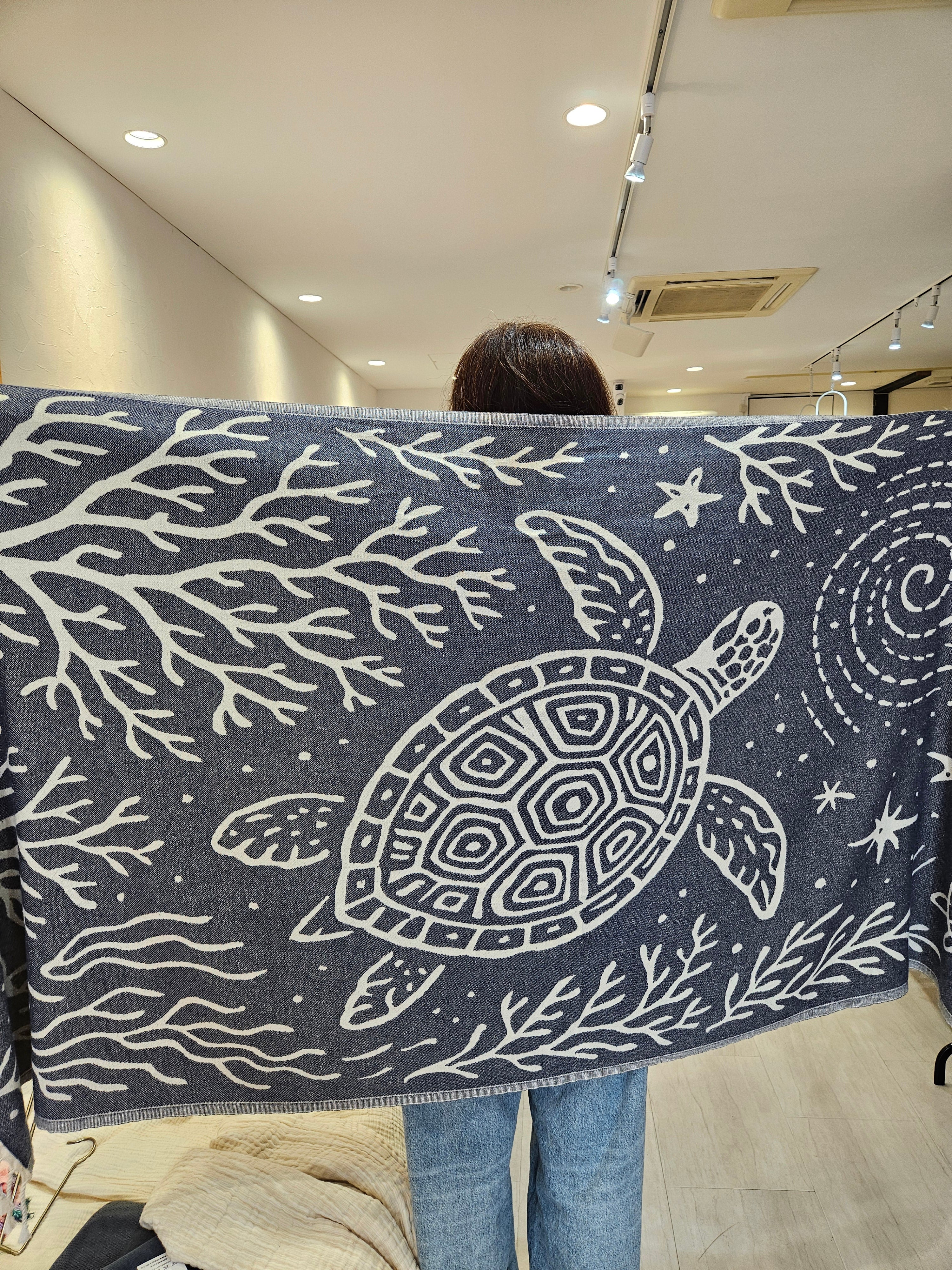 Space Caretta