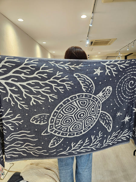 Space Caretta