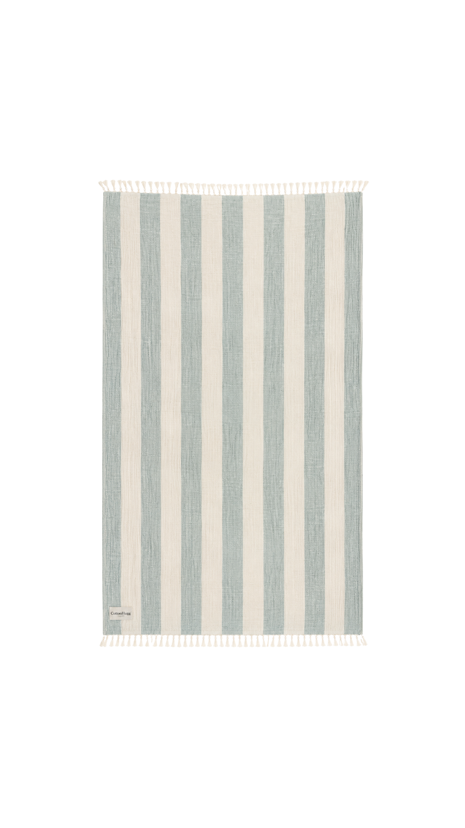 Stripe Muslin