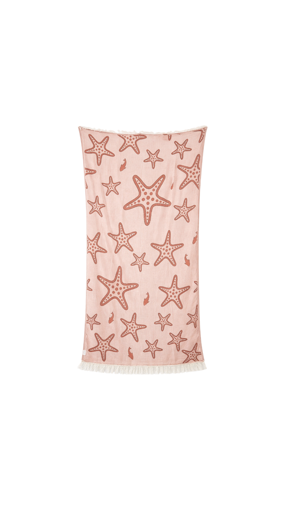 New Starfish