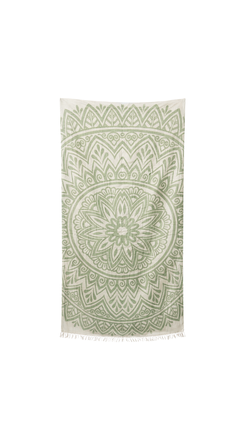 New Mandala