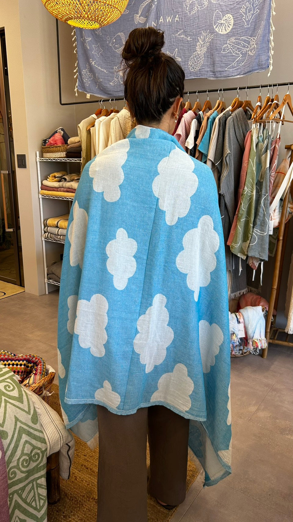 Cloud