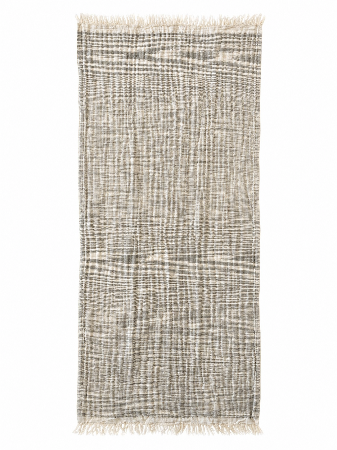 Muslin Hand Towel
