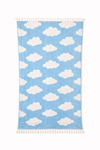 Cloud